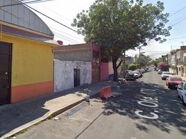 4 Schlafzimmer Haus zu verkaufen in Gustavo A Madero, Mexico City, Gustavo A Madero