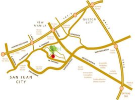 2 Bedroom Condo for sale at Mango Tree Residences, San Juan City