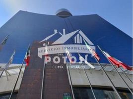 40 m² Office for sale in Miguel Hidalgo, Mexico City, Miguel Hidalgo
