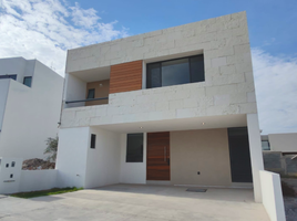 在Queretaro, Queretaro出售的5 卧室 屋, Queretaro