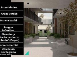 Appartement 2 chambre à vendre à El Marques, Queretaro, El Marques