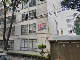 3 Habitación Apartamento en venta en Miguel Hidalgo, Ciudad de México, Miguel Hidalgo