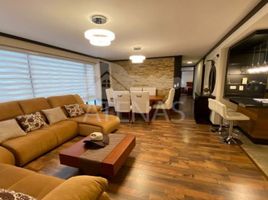 3 Habitación Apartamento en alquiler en Cuenca, Cuenca, Cuenca