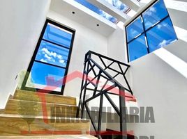 4 Habitación Casa en venta en San Juan Del Rio, Querétaro, San Juan Del Rio