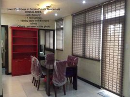 3 Bedroom Apartment for rent in SM Megamall, Mandaluyong City, Mandaluyong City