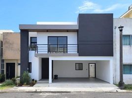 Villa 3 chambre à vendre à Boca Del Rio, Veracruz, Boca Del Rio, Veracruz
