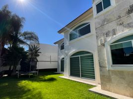 Villa 3 chambre à vendre à Santa Isabel Cholula, Puebla, Santa Isabel Cholula