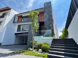 4 Schlafzimmer Haus zu verkaufen in Ocoyucan, Puebla, Ocoyucan