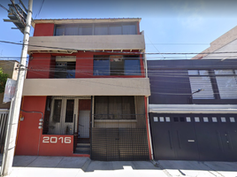 3 Schlafzimmer Villa zu verkaufen in Miguel Hidalgo, Mexico City, Miguel Hidalgo