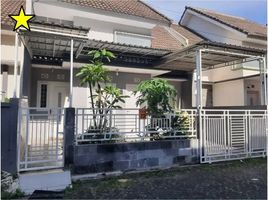 2 Schlafzimmer Haus zu verkaufen in Lowok Waru, East Jawa, Lowok Waru, Malang Regency
