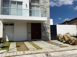 Villa 4 chambre à vendre à Santa Isabel Cholula, Puebla, Santa Isabel Cholula