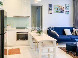 2 Phòng ngủ Chung cư for sale in Sài Gòn Pearl, Phường 22, Phường 22