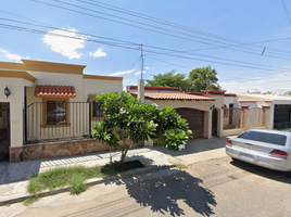 Maison 3 chambre à vendre à Hermosillo, Sonora, Hermosillo