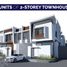 Villa 3 chambre à vendre à Quezon City, Metro Manila, Quezon City