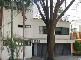 4 Schlafzimmer Haus zu verkaufen in Miguel Hidalgo, Mexico City, Miguel Hidalgo