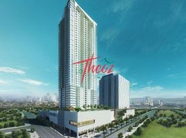 1 Bedroom Apartment for sale at Park Triangle Residences, Makati City