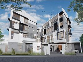 4 Bedroom Townhouse for sale in Quezon City, Metro Manila, Quezon City, Eastern District, Metro Manila