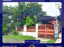 3 Habitación Villa en venta en Rungkut, East Jawa, Rungkut, Surabaya