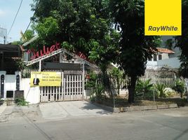 4 Kamar Vila for sale in Tegal Sari, Surabaya, Tegal Sari