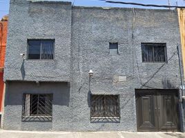 Villa 4 chambre à vendre à Gustavo A Madero, Mexico City, Gustavo A Madero