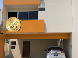 3 Habitación Casa en venta en Tlalnelhuayocan, Veracruz, Tlalnelhuayocan