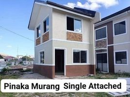 2 Schlafzimmer Haus zu verkaufen in Dasmarinas City, Calabarzon, Dasmarinas City