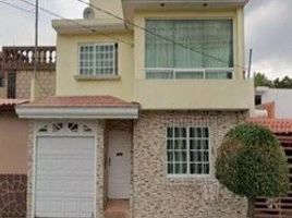 3 Schlafzimmer Villa zu verkaufen in Atizapan De Zaragoza, Mexico, Atizapan De Zaragoza