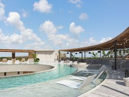 1 Schlafzimmer Appartement zu verkaufen in Cozumel, Quintana Roo, Cozumel