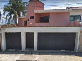 4 Schlafzimmer Haus zu verkaufen in Zapopan, Jalisco, Zapopan