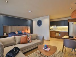 1 Habitación Apartamento en alquiler en Miguel Hidalgo, Ciudad de México, Miguel Hidalgo