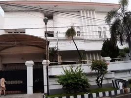 5 Bedroom House for sale in Gubeng, Surabaya, Gubeng