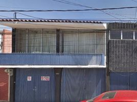 4 Schlafzimmer Villa zu verkaufen in Gustavo A Madero, Mexico City, Gustavo A Madero