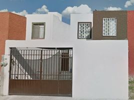 Maison 3 chambre à vendre à Soledad De Graciano Sanchez, San Luis Potosi, Soledad De Graciano Sanchez