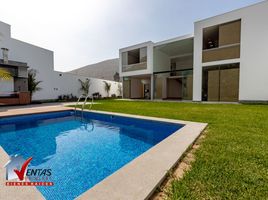 4 Habitación Departamento en venta en Lima, Lima, La Molina, Lima