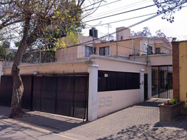 3 Schlafzimmer Haus zu verkaufen in Coyoacan, Mexico City, Coyoacan