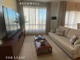 3 Bedroom Condo for rent at Joya Lofts and Towers, Makati City