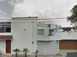 4 Schlafzimmer Haus zu verkaufen in Cuauhtemoc, Mexico City, Cuauhtemoc