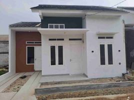 2 Kamar Rumah for sale in Bekasi Utara, Bekasi, Bekasi Utara