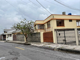 5 Habitación Villa en venta en Basilica of the National Vow, Quito, Quito, Quito