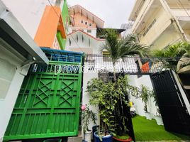 3 Bedroom House for sale in Ho Chi Minh City Oncology Hospital, Ward 14, Ward 14