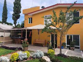 Villa 5 chambre à vendre à Huitzilac, Morelos, Huitzilac