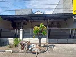 3 Bedroom House for sale in Wonocolo, Surabaya, Wonocolo