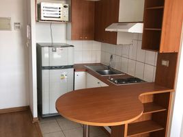 1 Habitación Apartamento en venta en Cerro San Cristóbal, Santiago, Santiago, Santiago