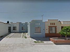 Maison 2 chambre à vendre à Matamoros, Coahuila, Matamoros