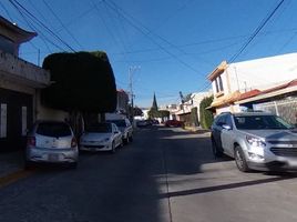4 Schlafzimmer Haus zu verkaufen in Nicolas Romero, Mexico, Nicolas Romero