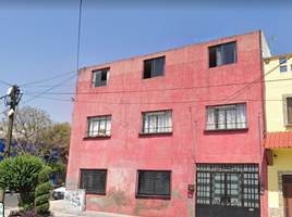 4 Schlafzimmer Haus zu verkaufen in Gustavo A Madero, Mexico City, Gustavo A Madero