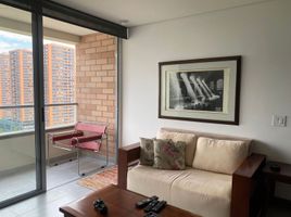 1 Bedroom Condo for rent in Medellin, Antioquia, Medellin