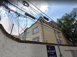 3 Habitación Casa en venta en Coyoacan, Ciudad de México, Coyoacan