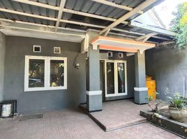 2 Bedroom Villa for sale in Waru, Sidoarjo, Waru