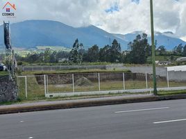  Terreno (Parcela) en venta en San Juan De Iluman, Otavalo, San Juan De Iluman